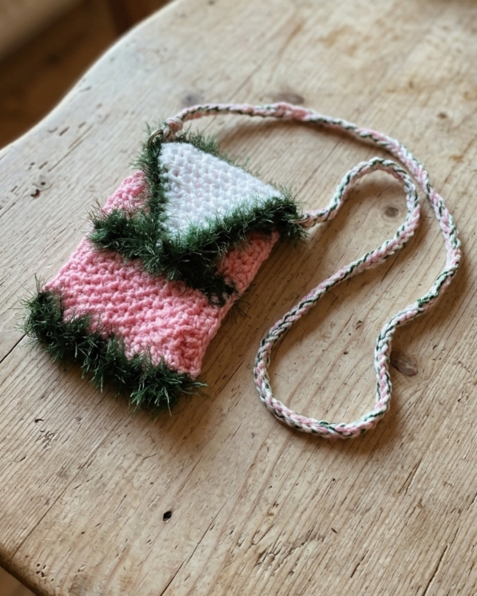 Crossbody Phone Bags